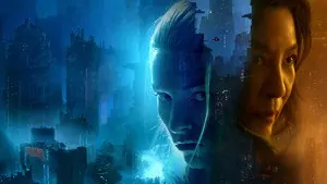 Бегущий по лезвию 2099 1 сезон 1 серия