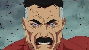 Непобедимый 1 сезон 7 серия