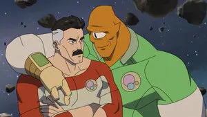 Непобедимый 4 сезон 2 серия